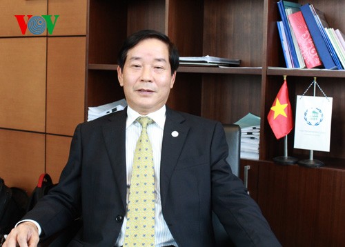 Вьетнам является активным членом Межпарламентского союза - ảnh 1